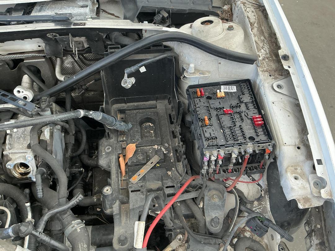 Photo '33' of Audi S3 Photo '33' of Audi S3