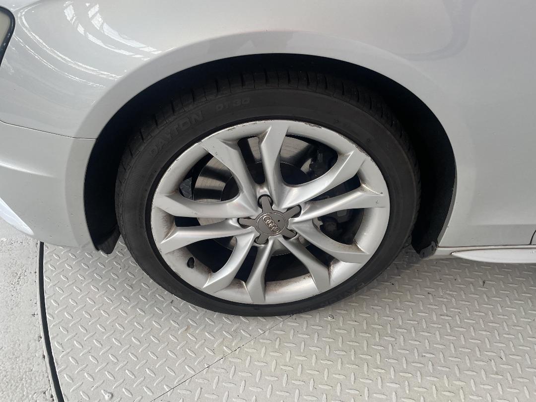 Photo '10' of Audi S4