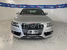 Thumbnail '2' of Audi S4