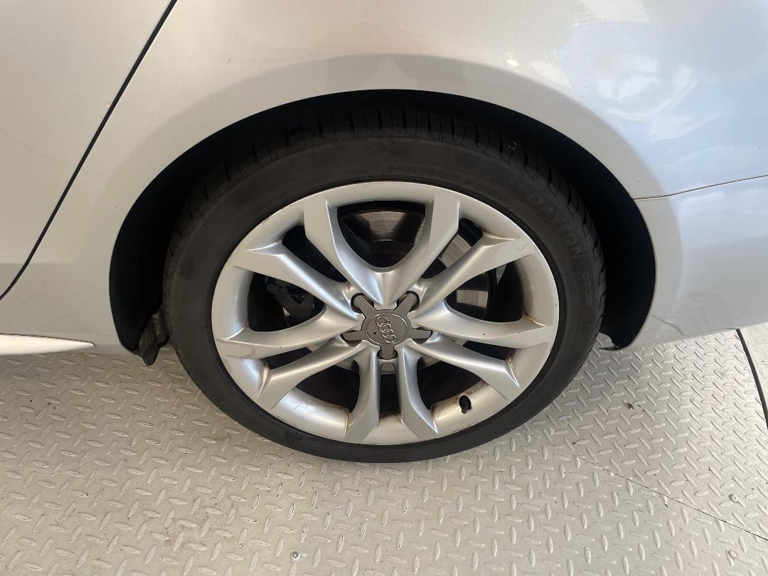 Photo '11' of Audi S4