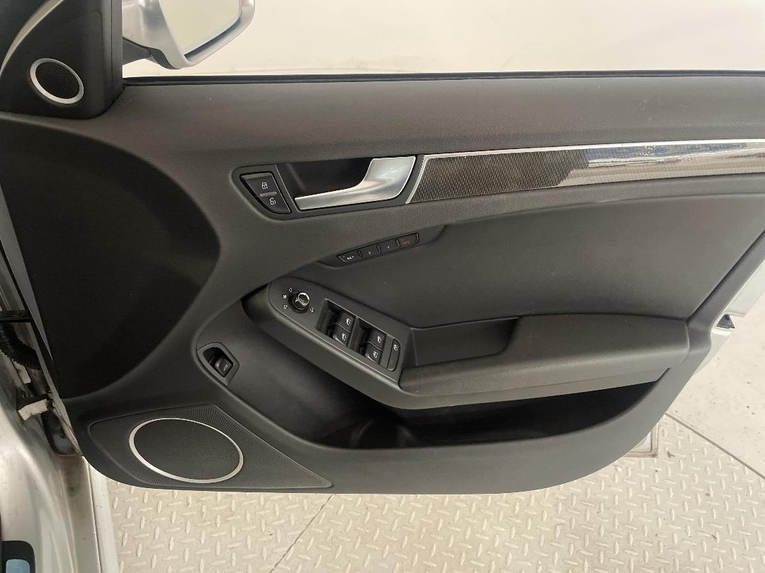 Photo '15' of Audi S4