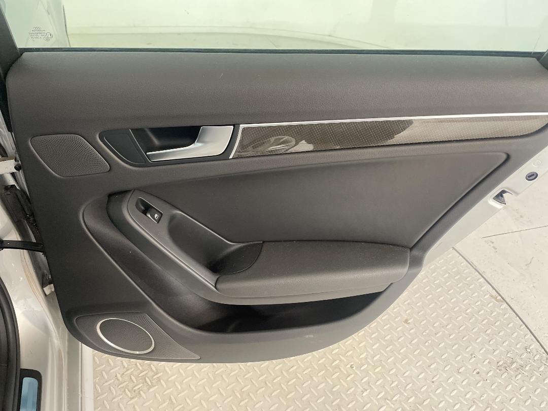 Photo '19' of Audi S4