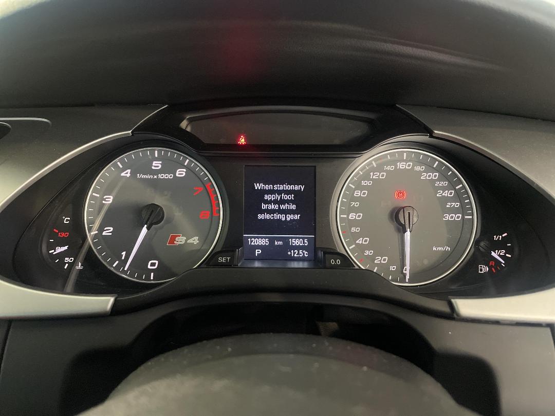 Photo '21' of Audi S4