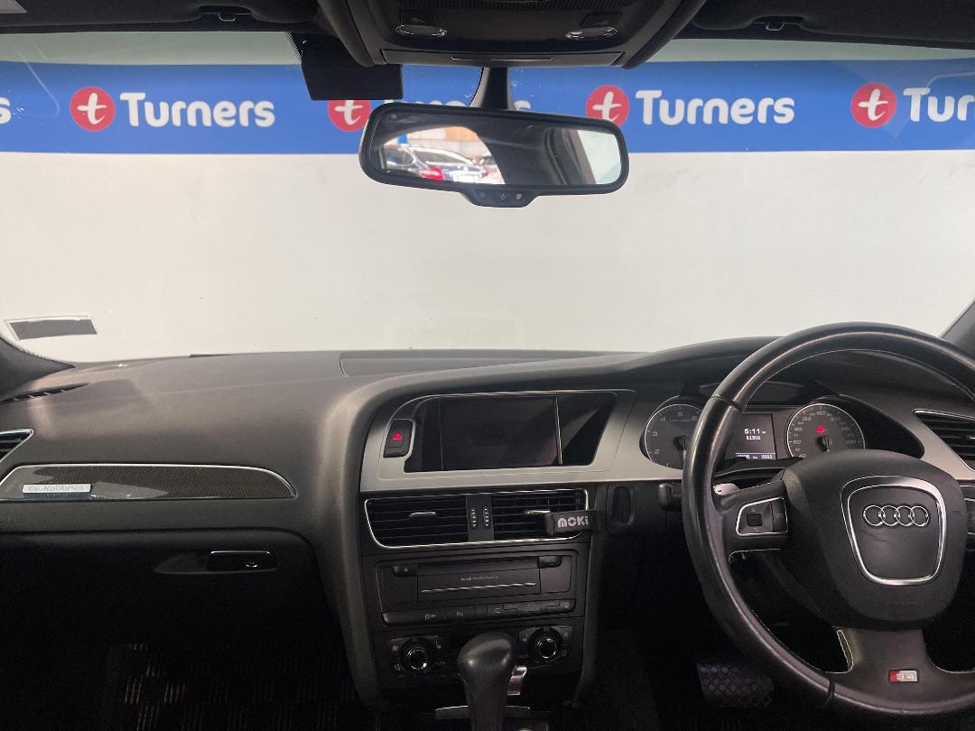 Photo '17' of Audi S4