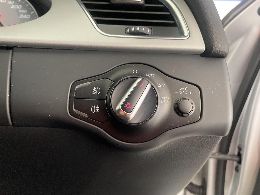 Photo '25' of Audi S4