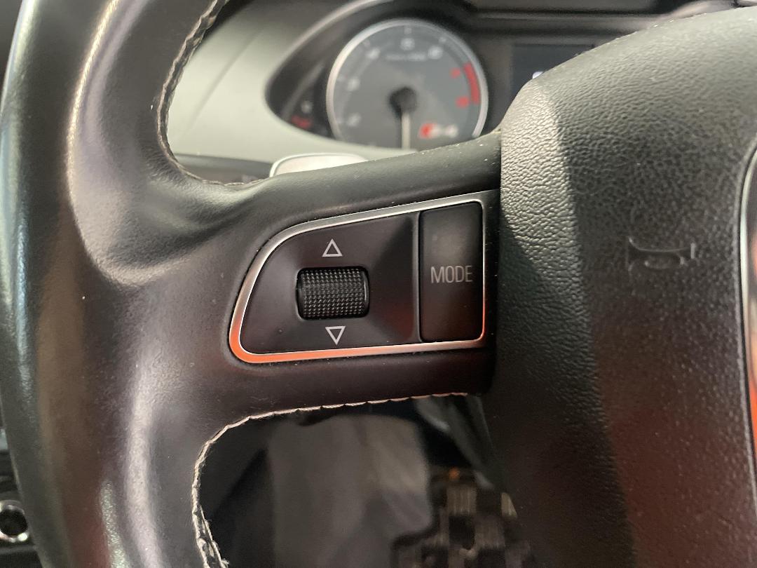 Photo '27' of Audi S4