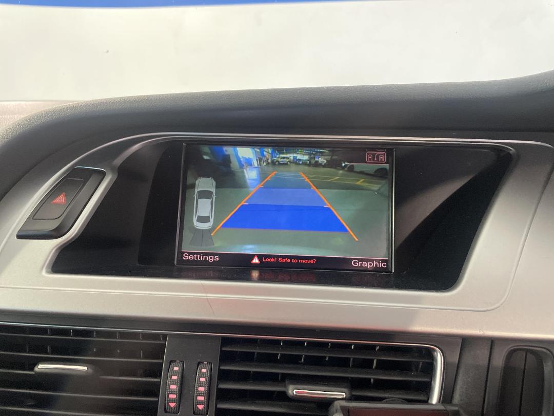 Photo '30' of Audi S4