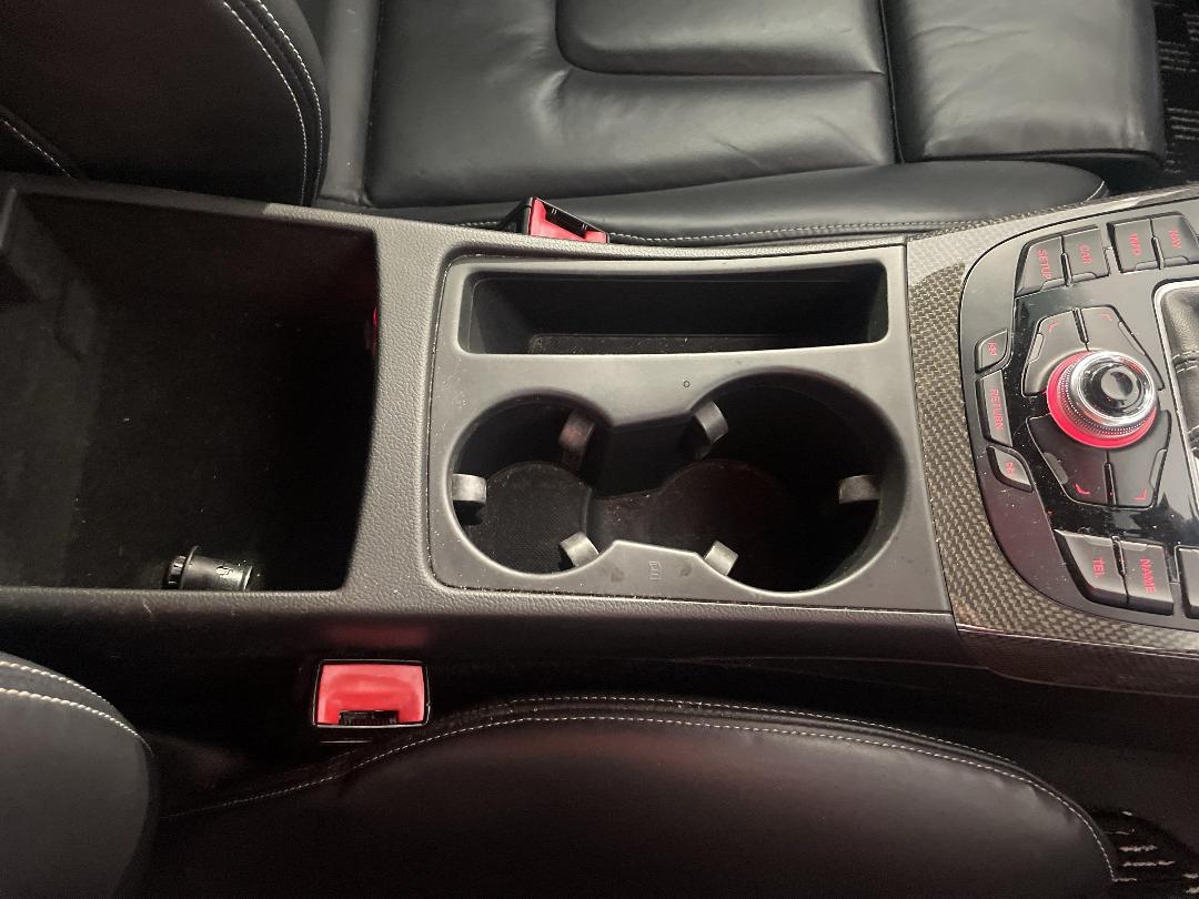 Photo '33' of Audi S4