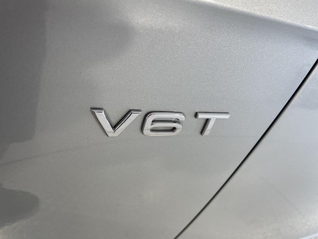 Photo '36' of Audi S4