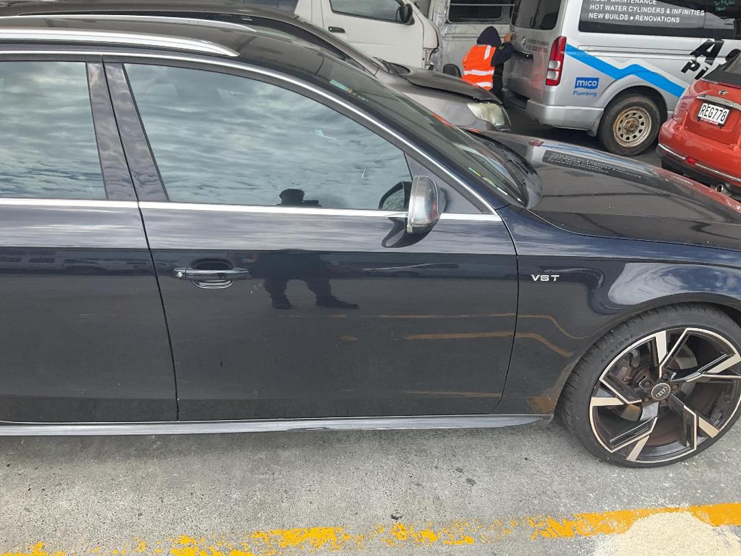 Photo '3' of Audi S4