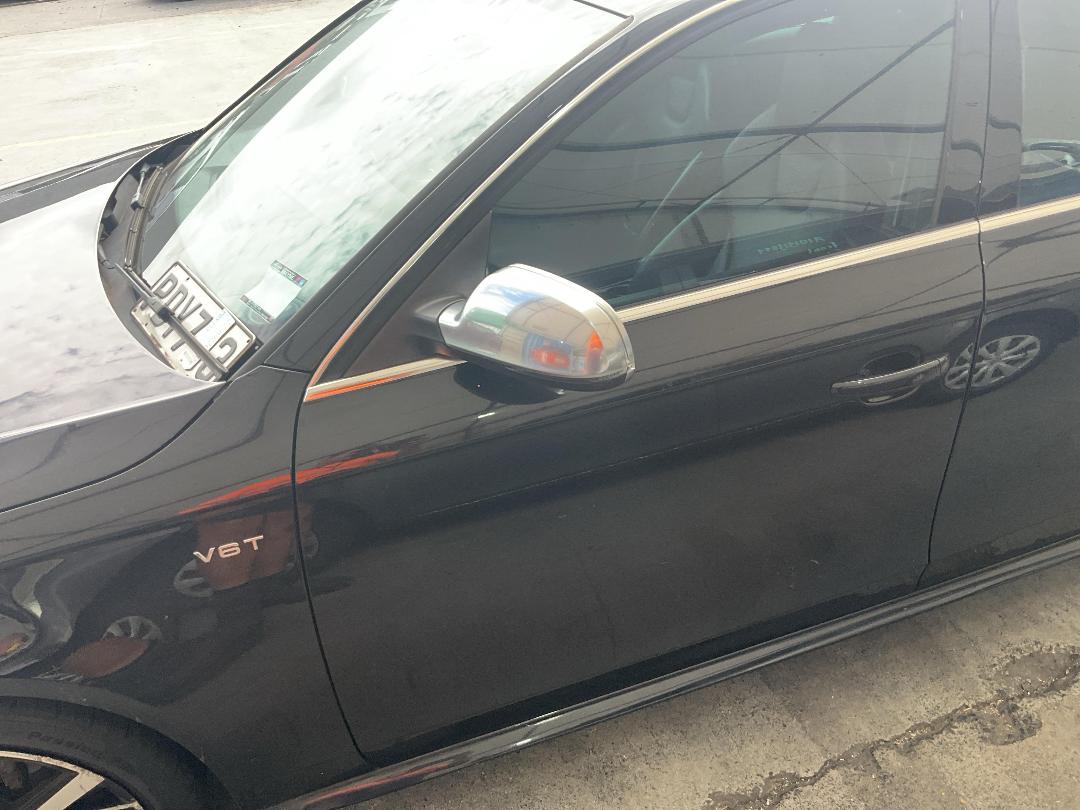 Photo '8' of Audi S4