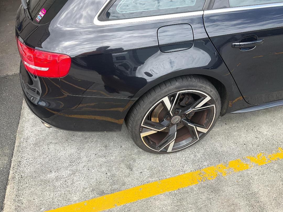 Photo '13' of Audi S4