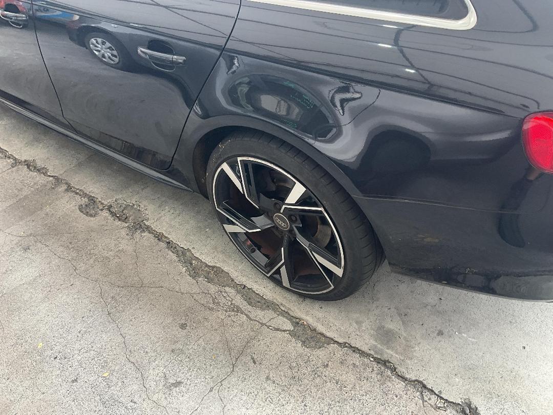 Photo '10' of Audi S4