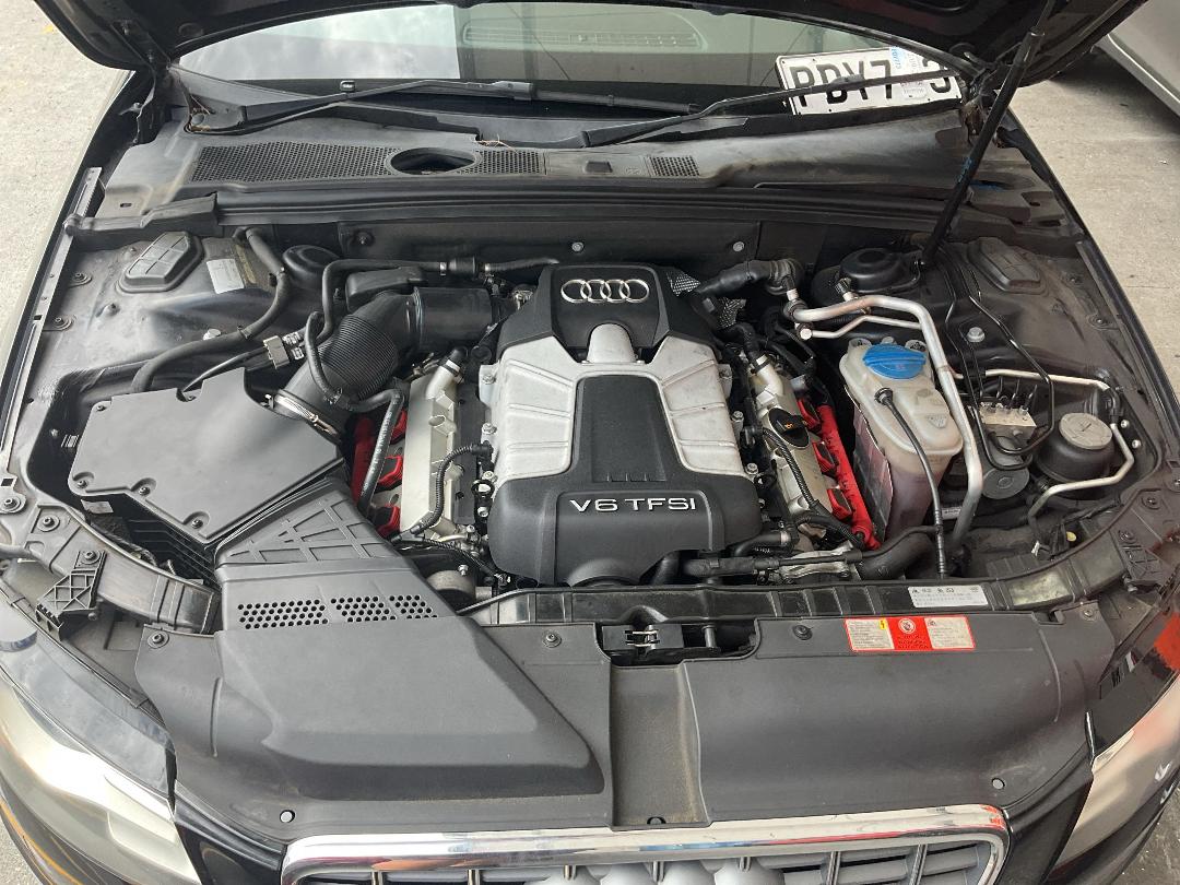 Photo '15' of Audi S4