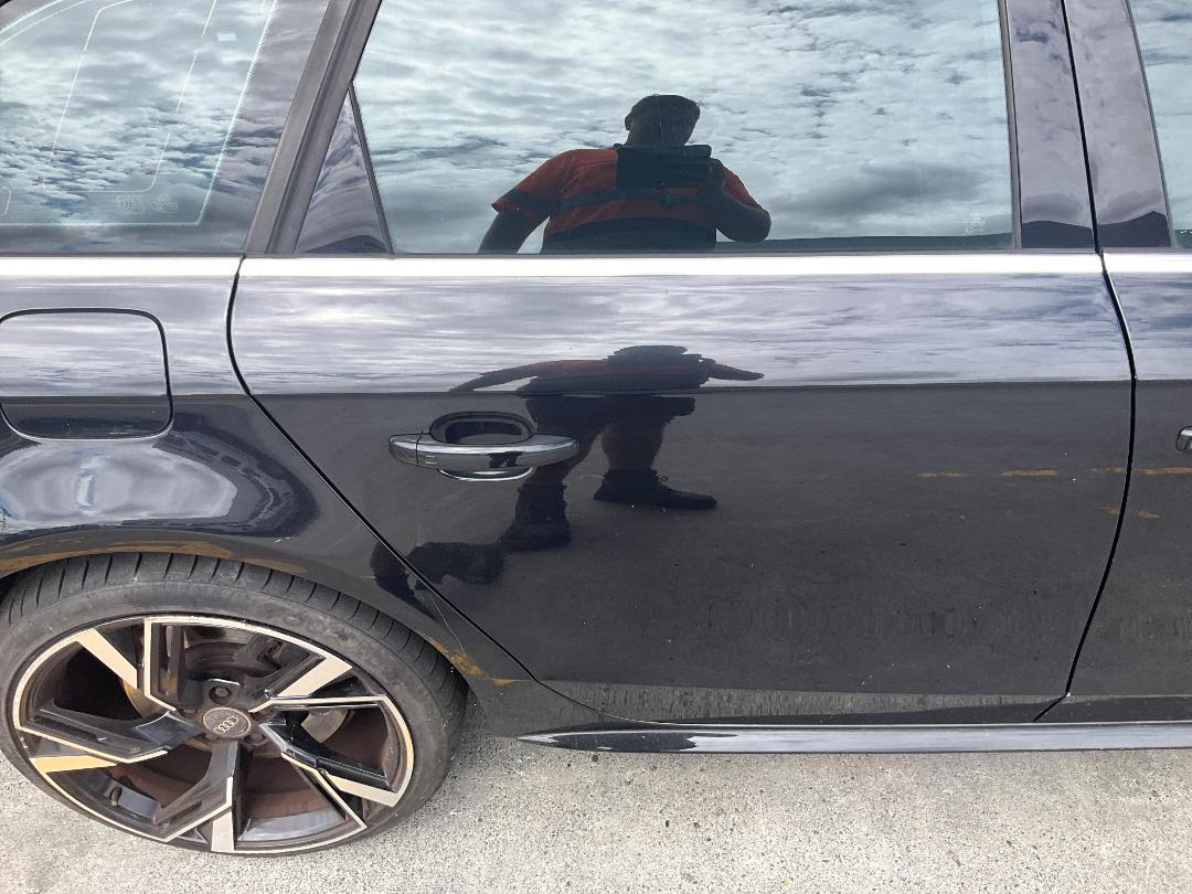 Photo '14' of Audi S4