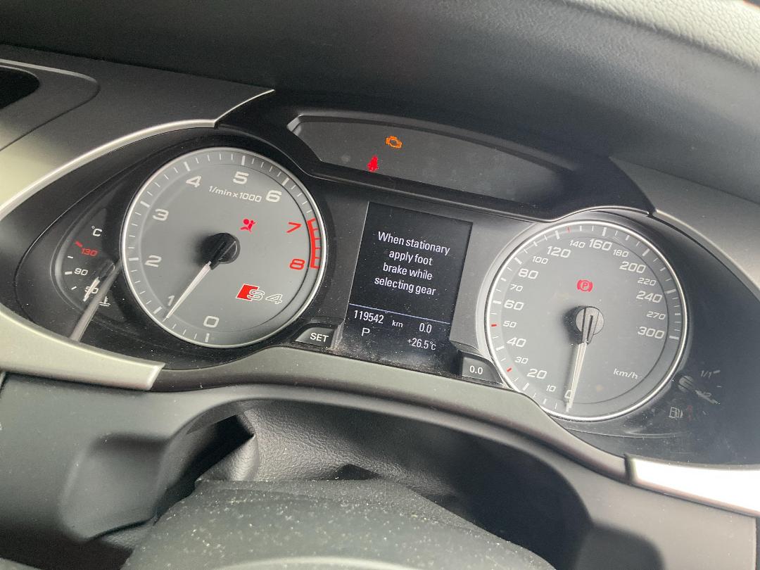 Photo '17' of Audi S4