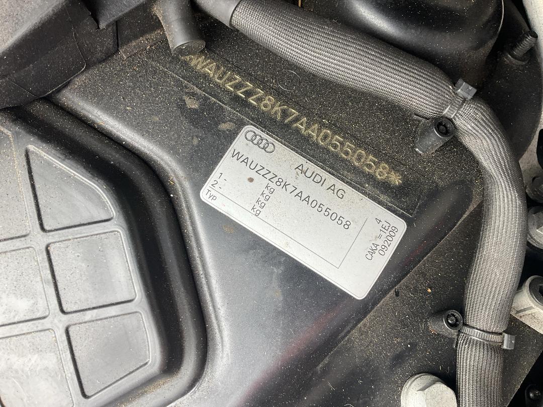 Photo '16' of Audi S4