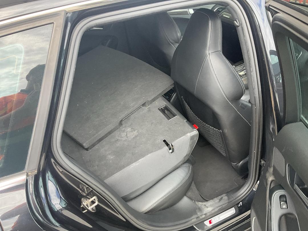 Photo '20' of Audi S4