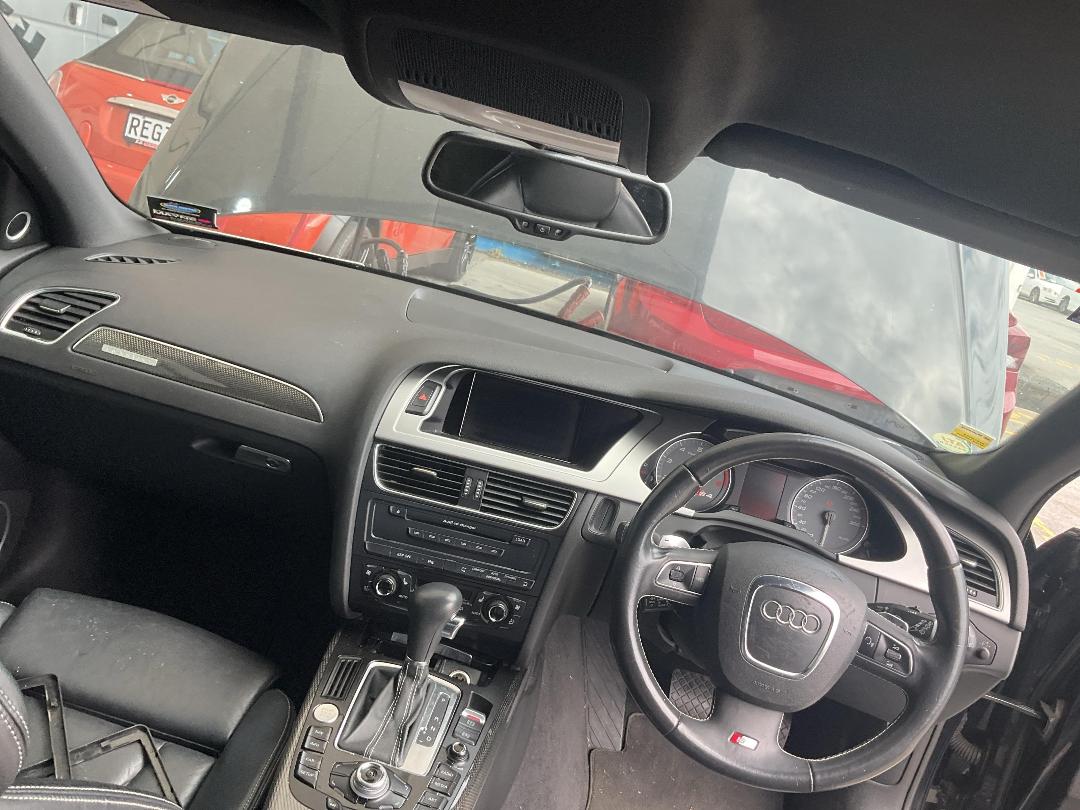 Photo '21' of Audi S4