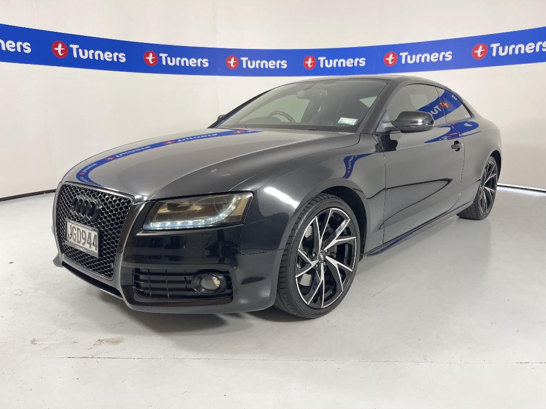 Photo '4' of Audi S5 Photo '4' of Audi S5