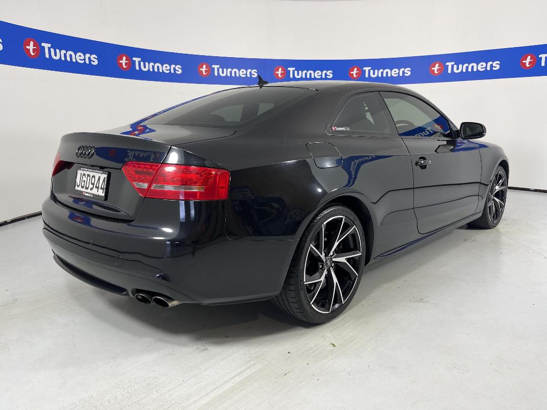 Photo '7' of Audi S5 Photo '7' of Audi S5