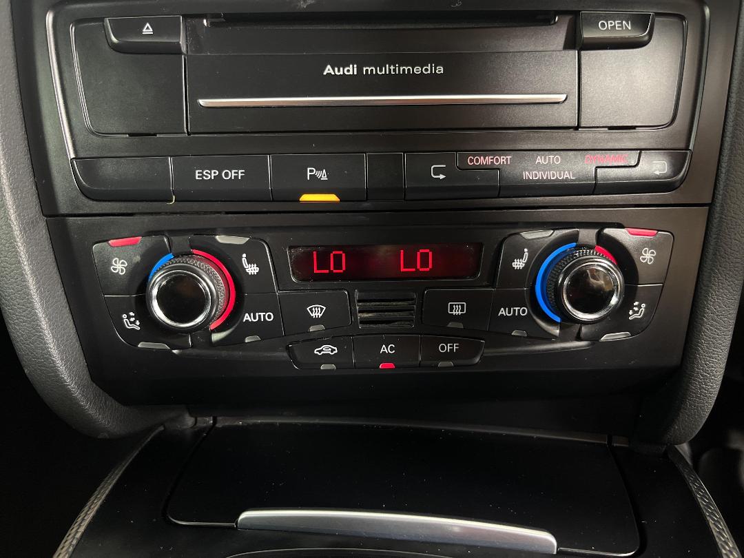 Photo '27' of Audi S5 Photo '27' of Audi S5