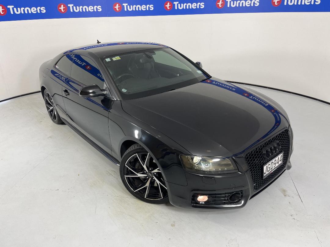 Photo '31' of Audi S5 Photo '31' of Audi S5