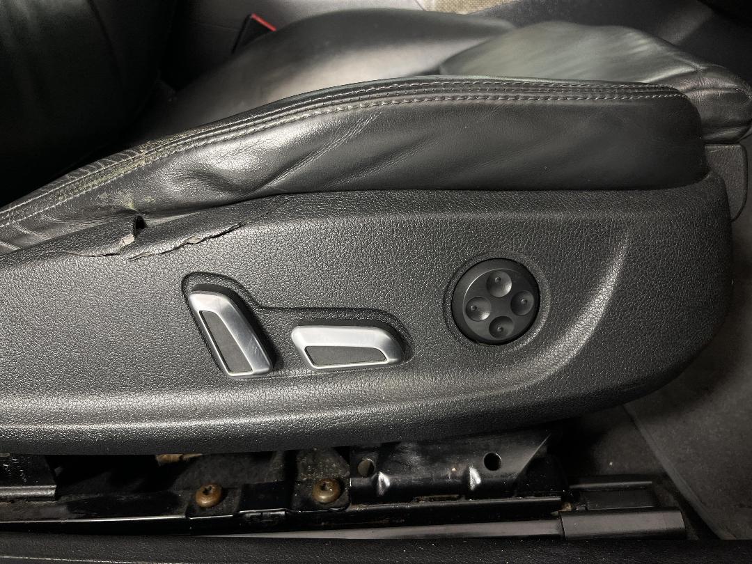 Photo '29' of Audi S5 Photo '29' of Audi S5