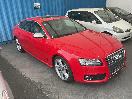 Thumbnail '1' of Audi S5 Sportback