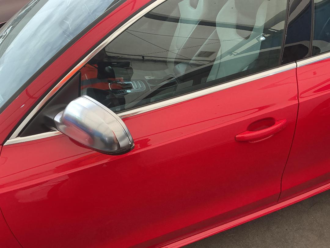 Photo '19' of Audi S5 Sportback