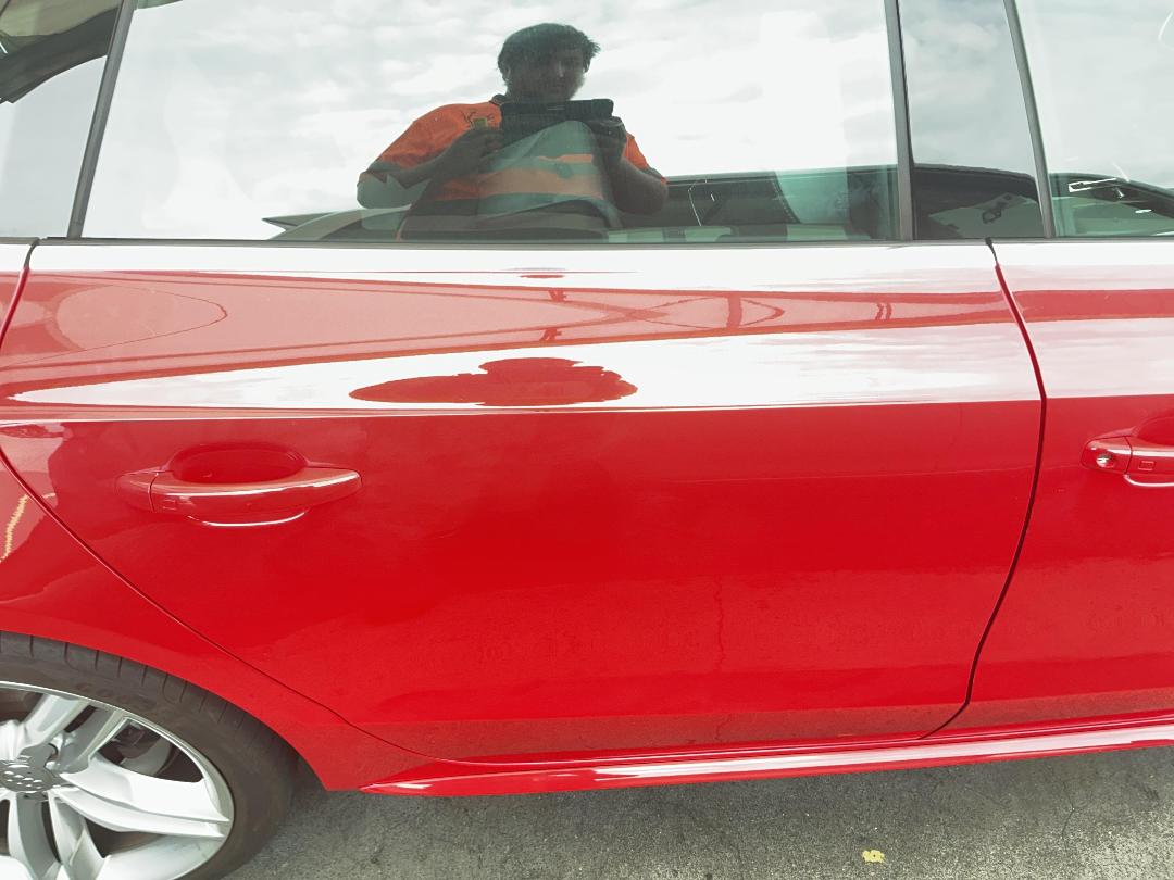 Photo '23' of Audi S5 Sportback