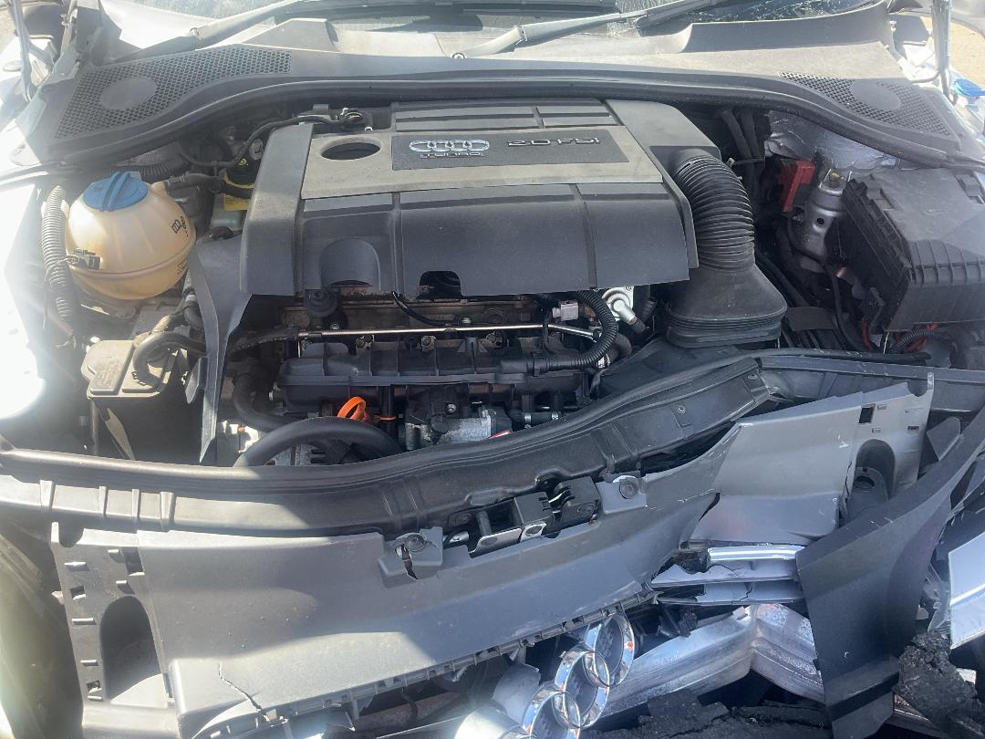 Photo '6' of Audi TT