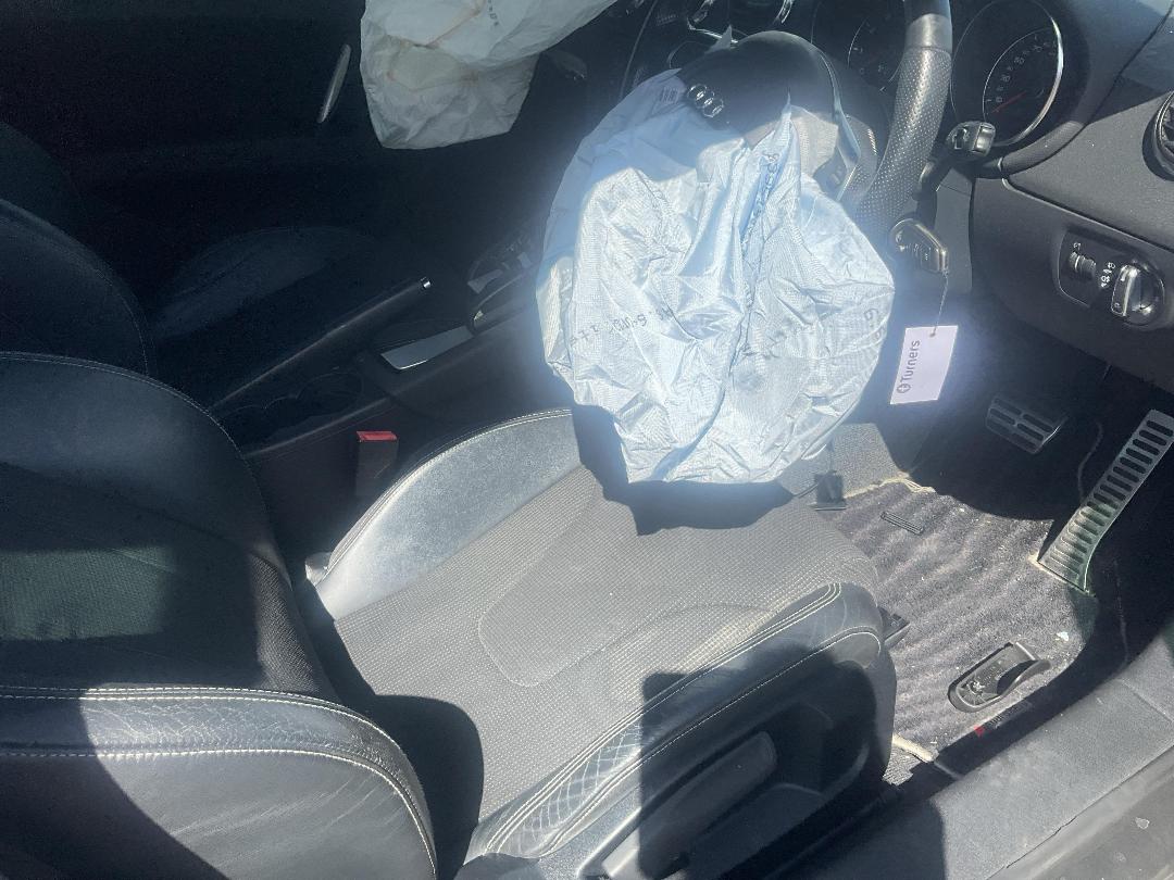 Photo '10' of Audi TT