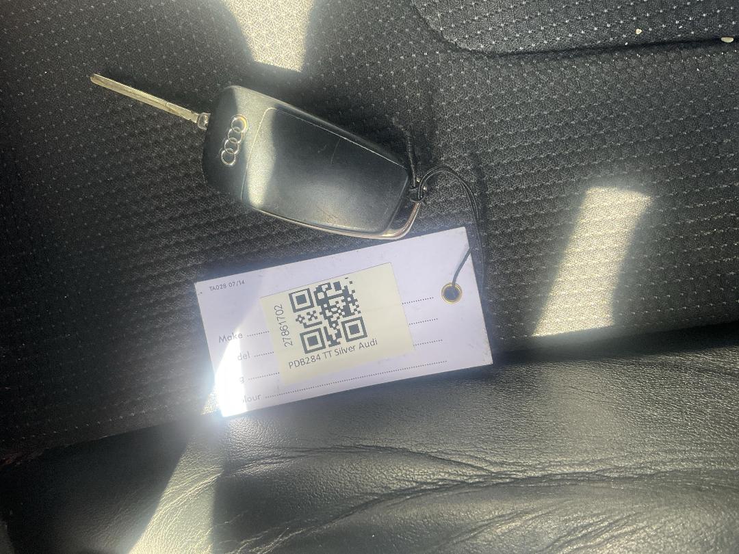 Photo '13' of Audi TT