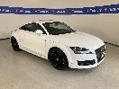 Thumbnail '1' of Audi TT