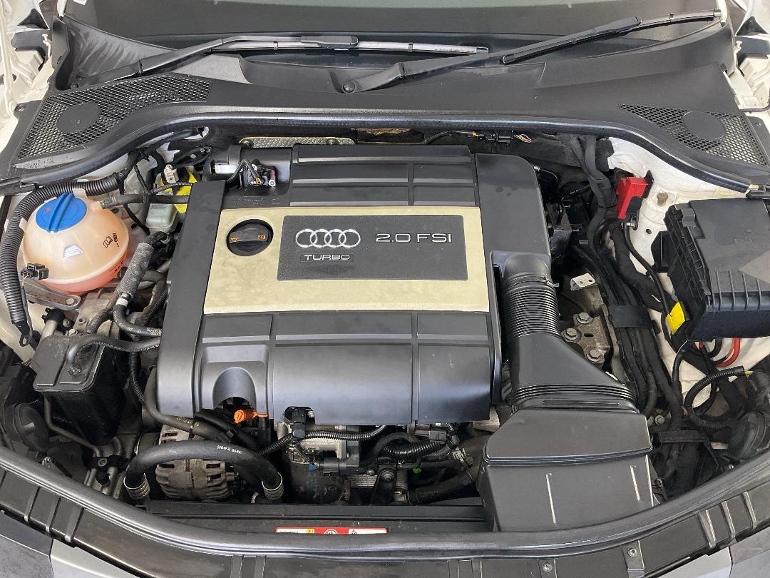 Photo '13' of Audi TT