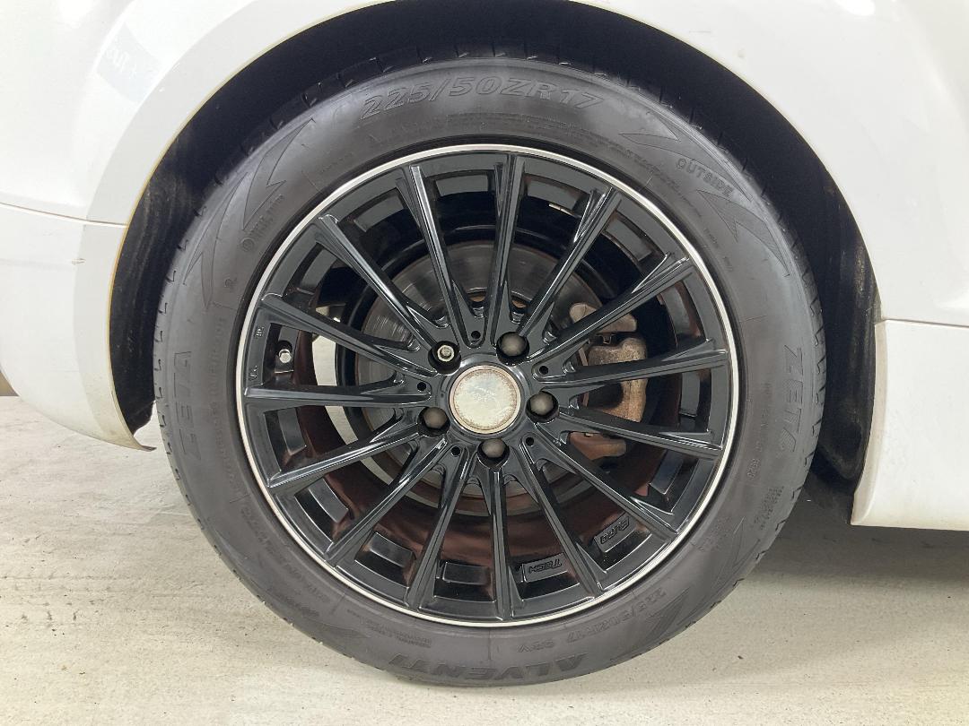 Photo '12' of Audi TT