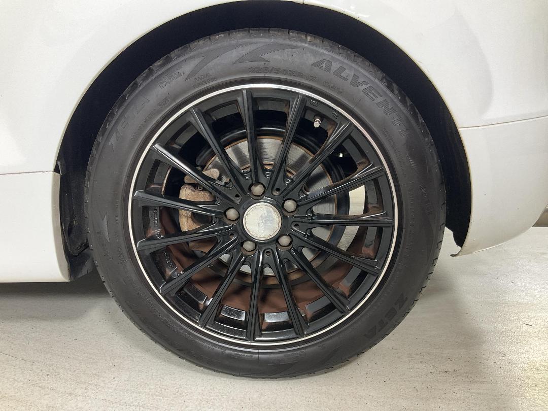 Photo '11' of Audi TT