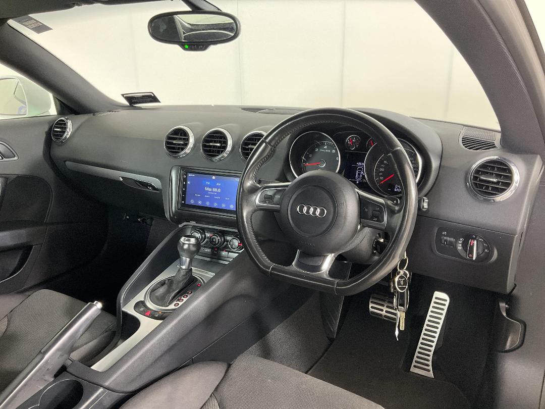 Photo '17' of Audi TT