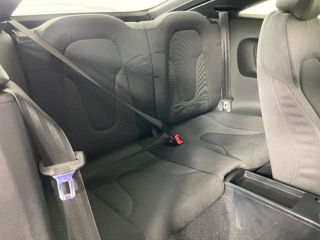 Photo '19' of Audi TT