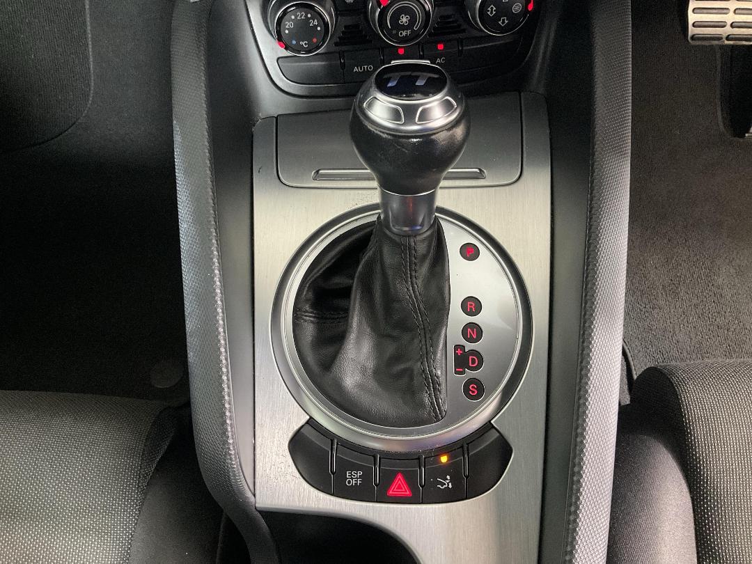 Photo '18' of Audi TT