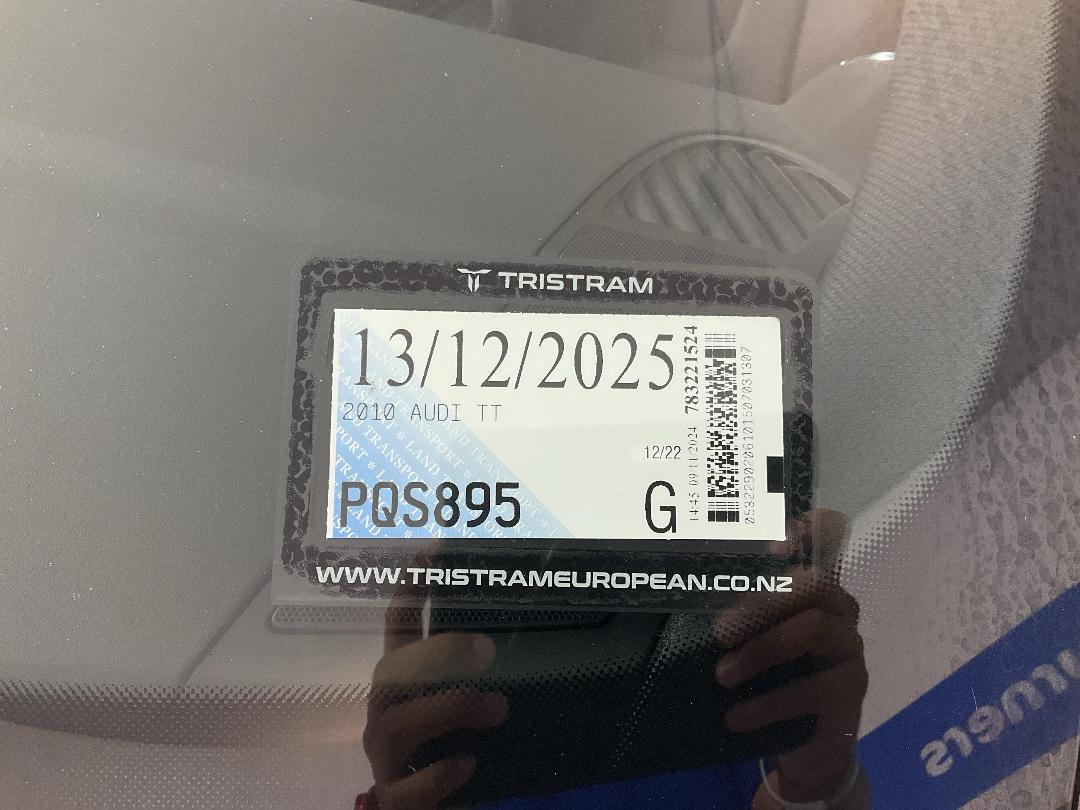 Photo '24' of Audi TT