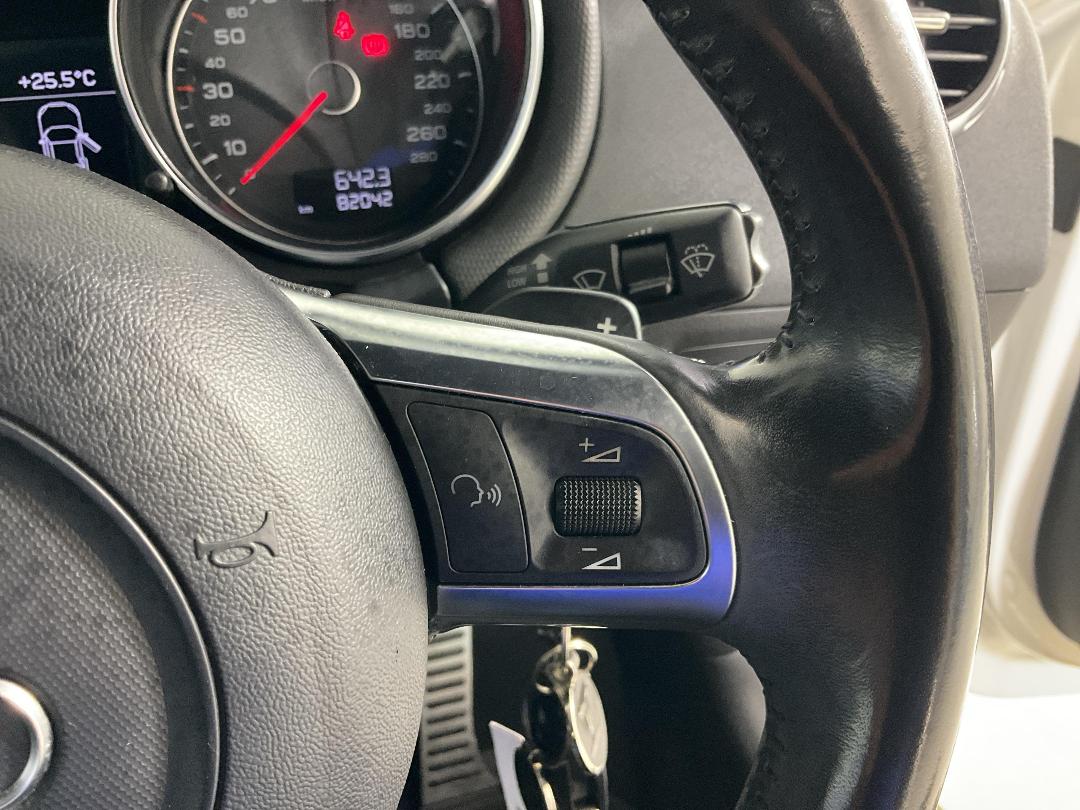 Photo '26' of Audi TT