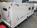 Thumbnail '3' of BAILEY OLYMPUS 534 Caravan - Single