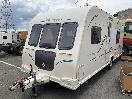 Thumbnail '6' of BAILEY OLYMPUS 534 Caravan - Single