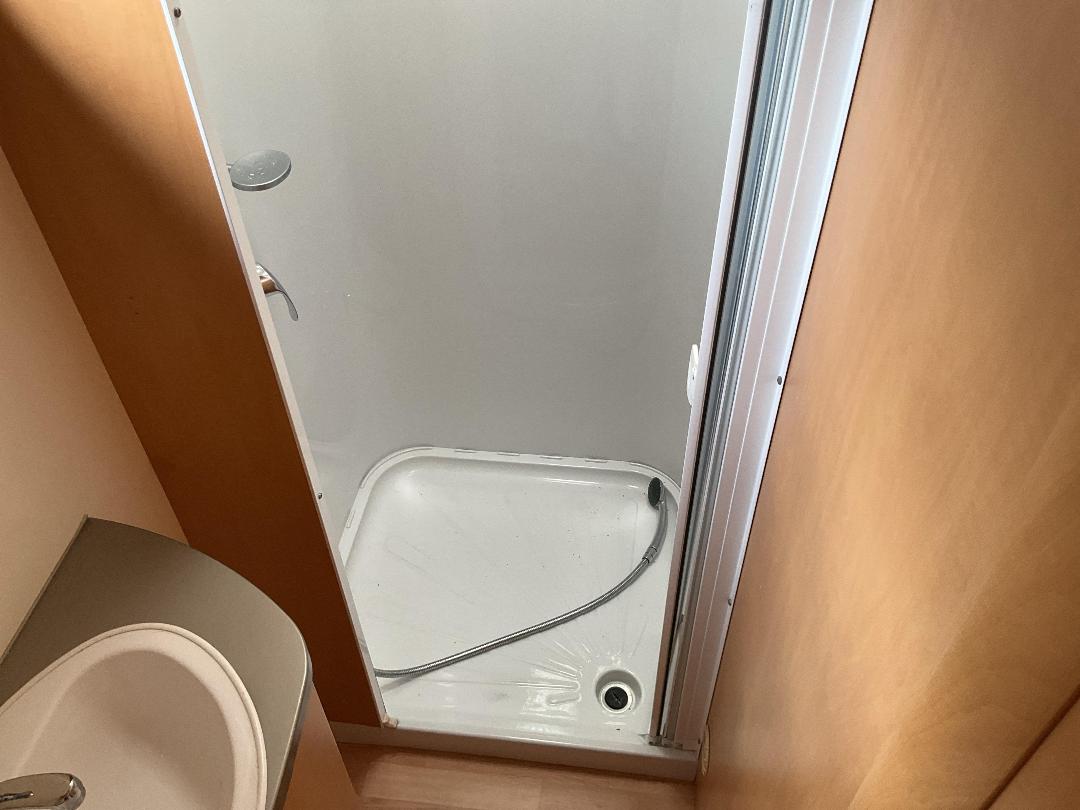 Photo '16' of BAILEY OLYMPUS 534 Caravan - Single