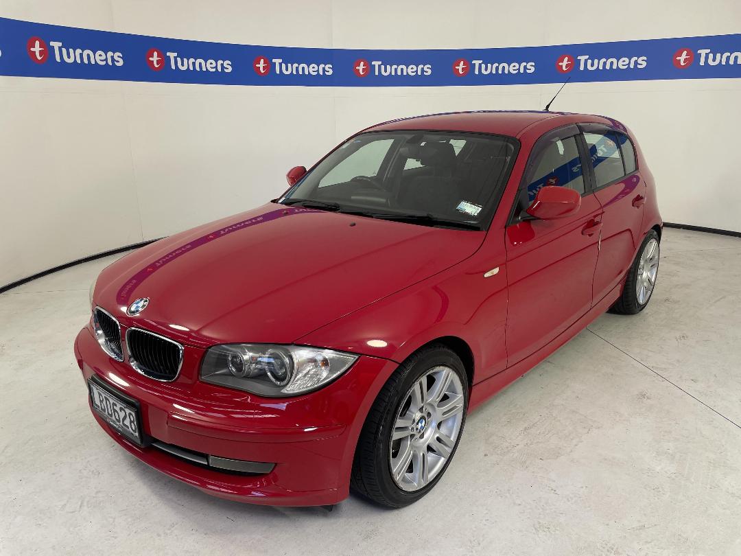 Photo '4' of BMW 116I Photo '4' of BMW 116I