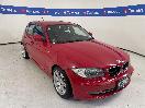 Thumbnail '1' of BMW 116I