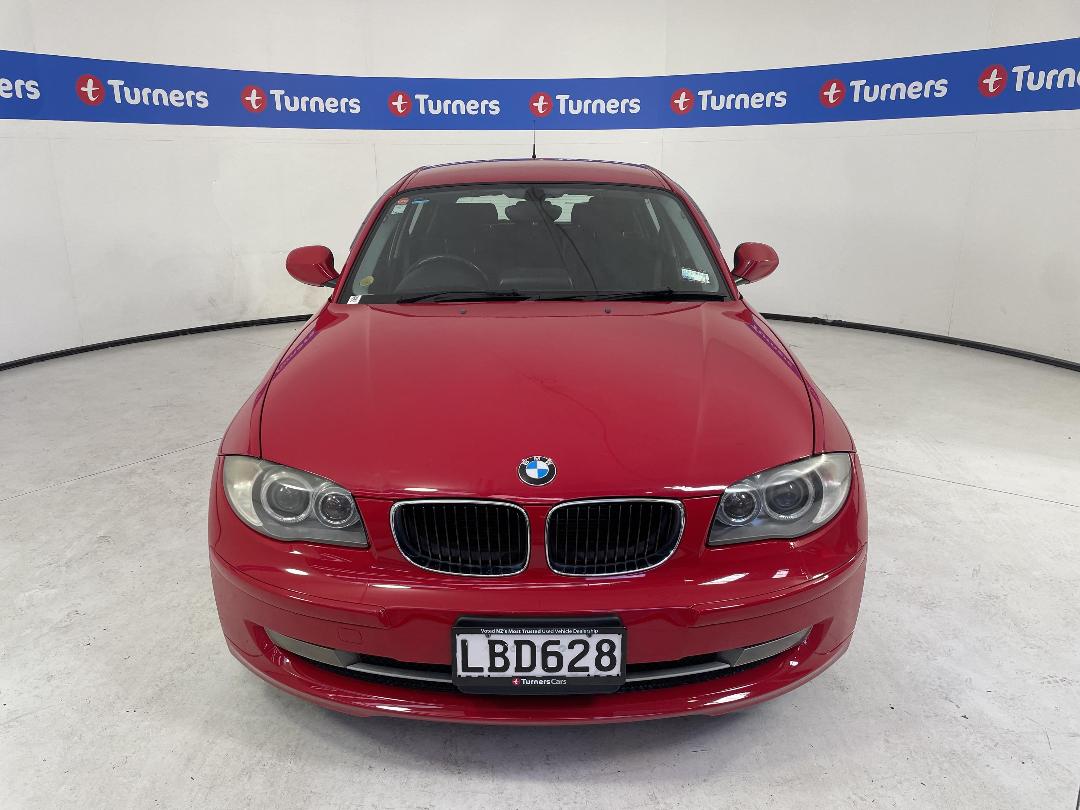 Photo '2' of BMW 116I Photo '2' of BMW 116I