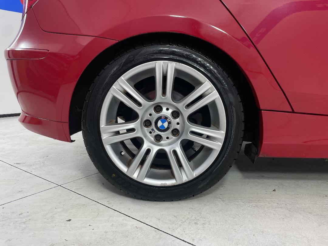 Photo '12' of BMW 116I Photo '12' of BMW 116I